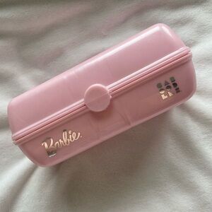 Small Barbie Caboodle